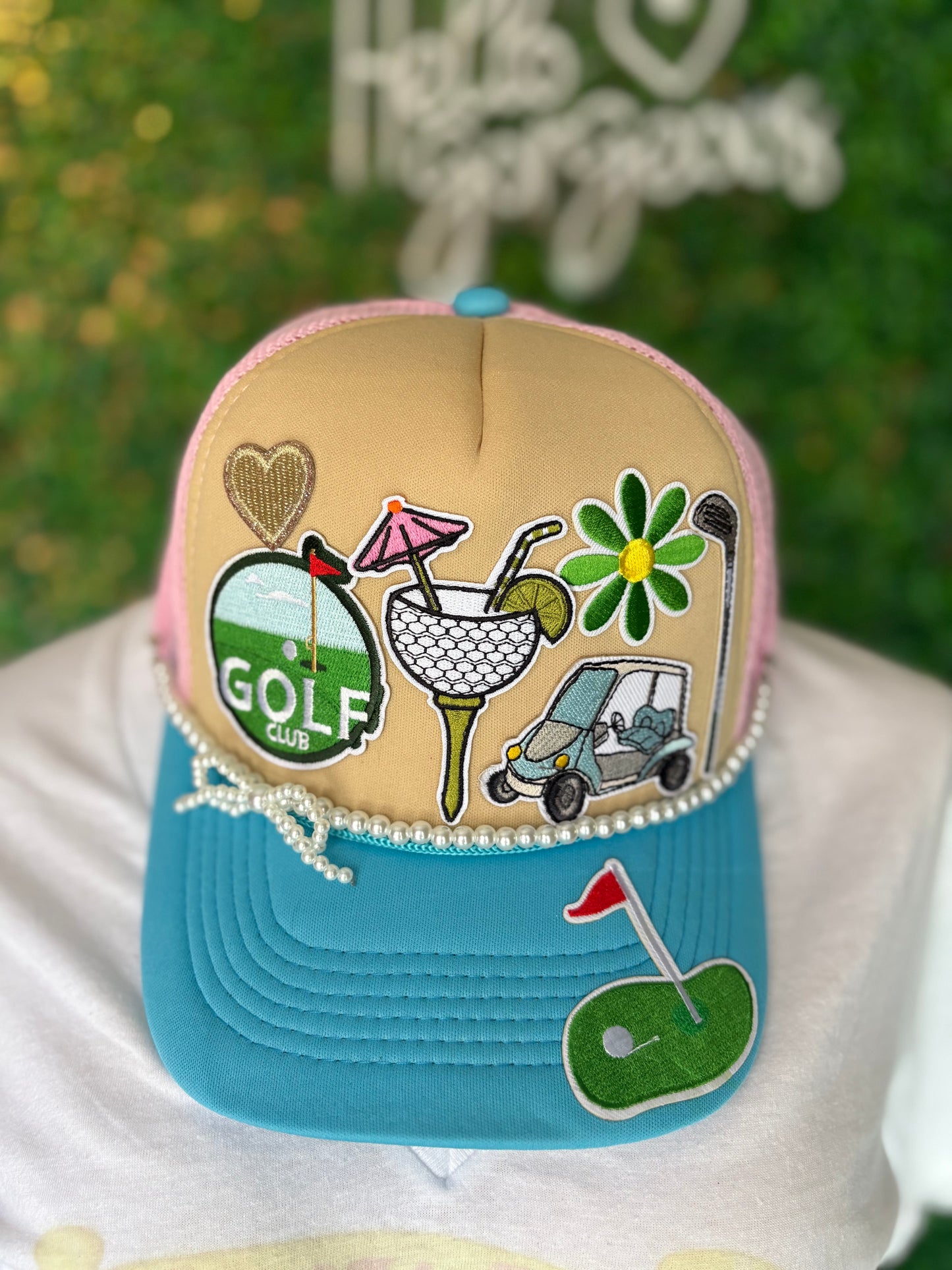 Golf