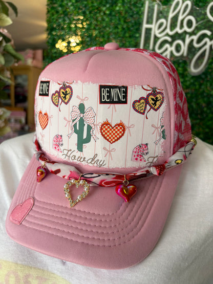 Be Mine