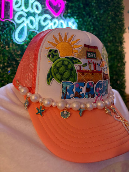 Beach Bar