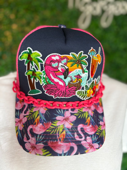 Flamingo ￼
