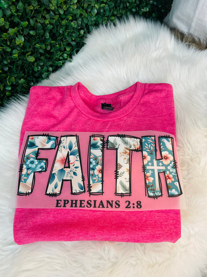 Faith T Shirt