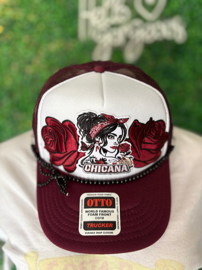 Chicana