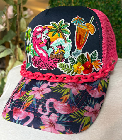 Flamingo ￼