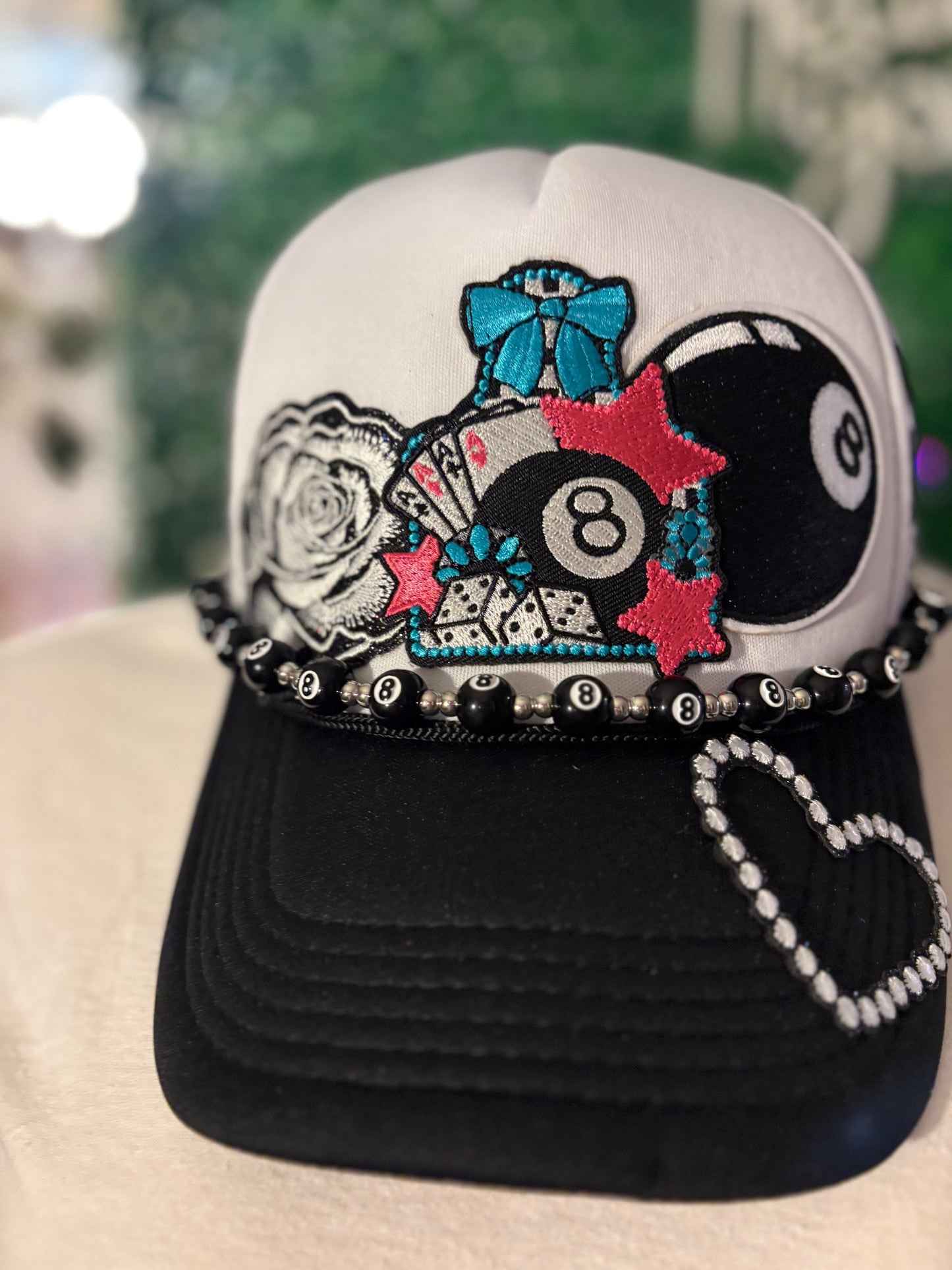 8 ball