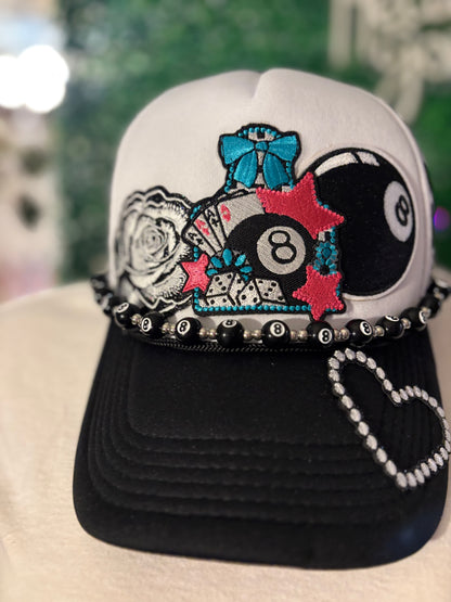 8 ball