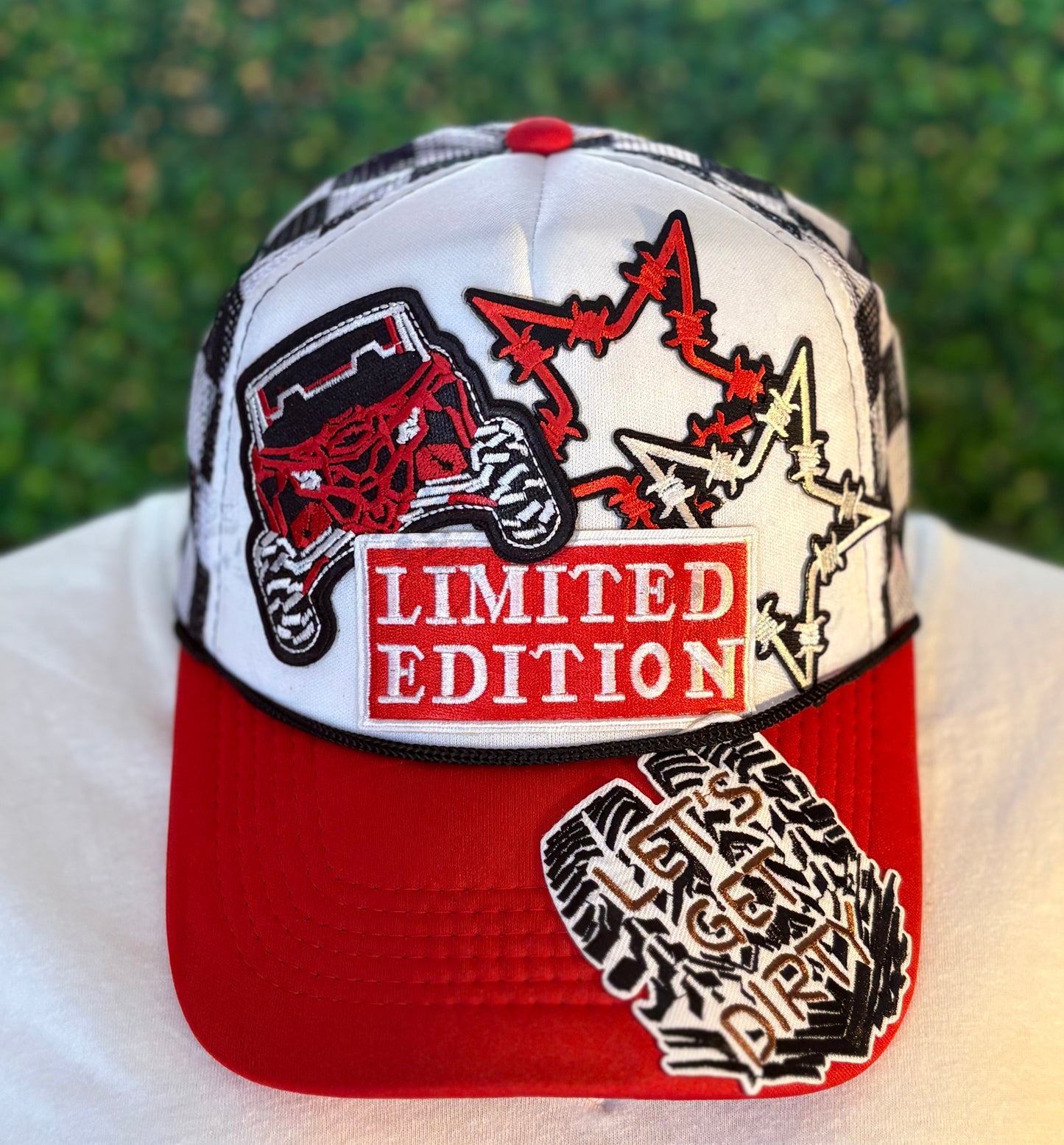 Limited edition