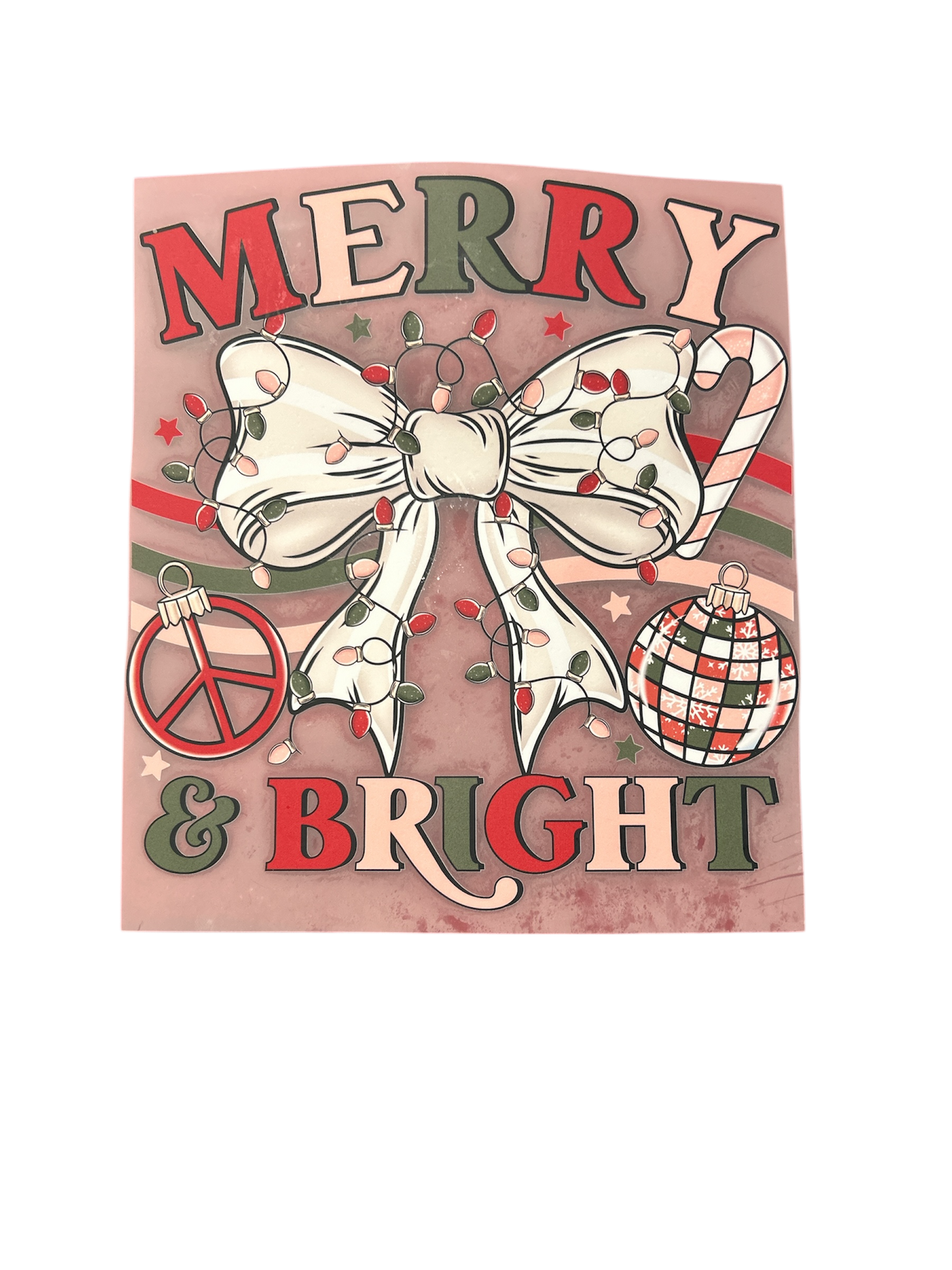 Merry & Bright