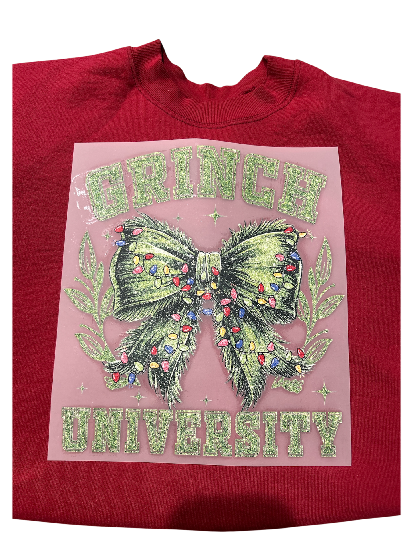 Grinch University