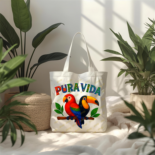 Pura Vida