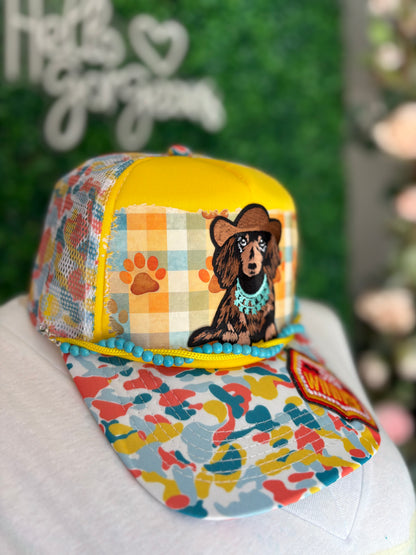 Dachshund  ￼