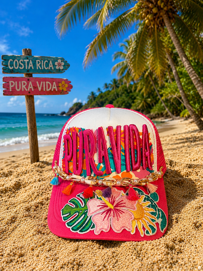Pura Vida