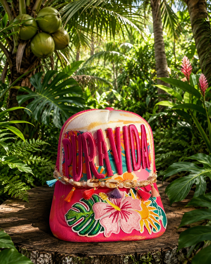 Pura Vida