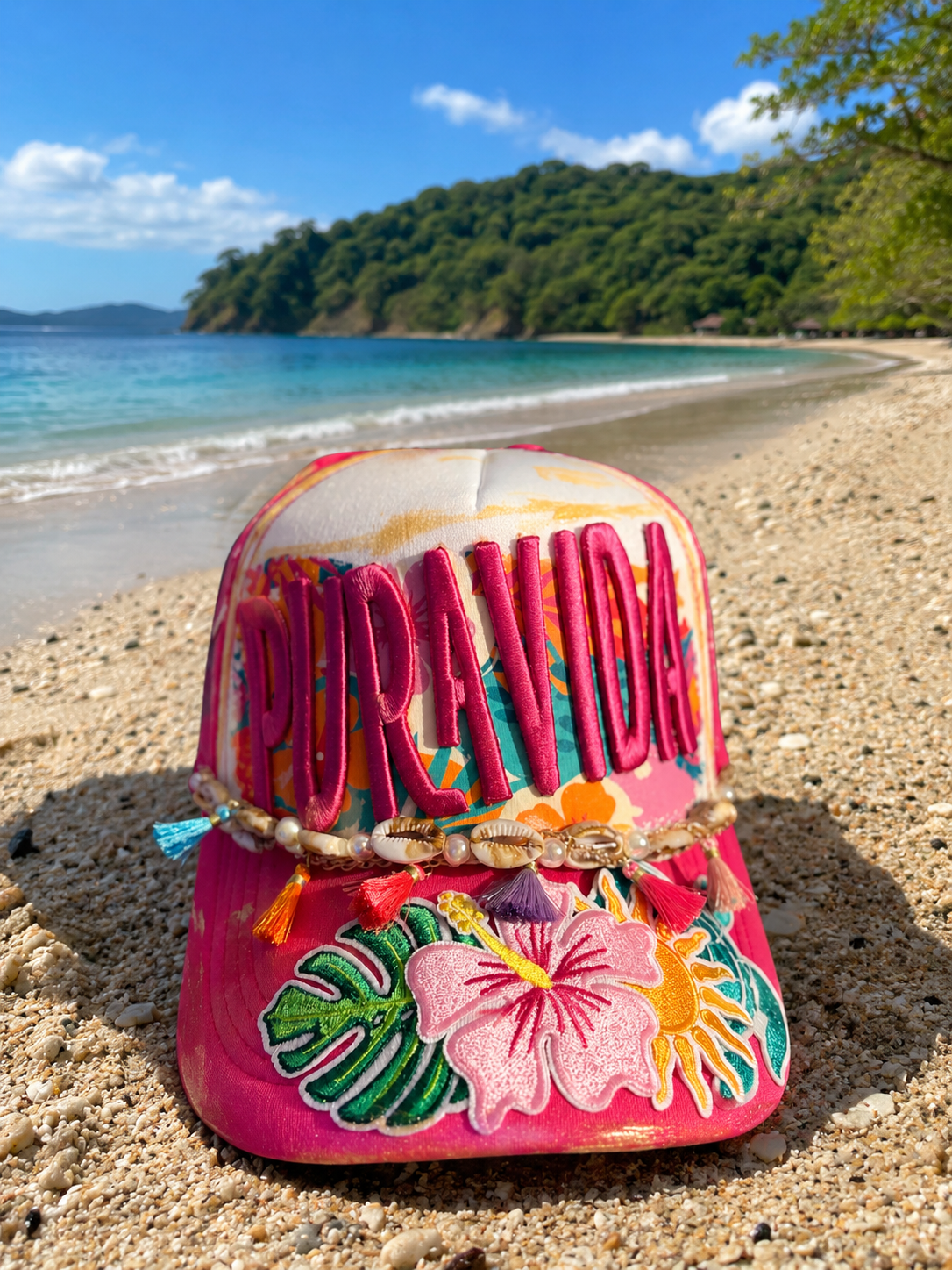 Pura Vida