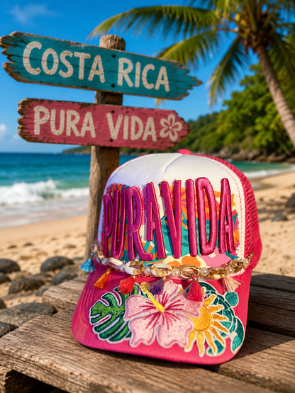 Pura Vida