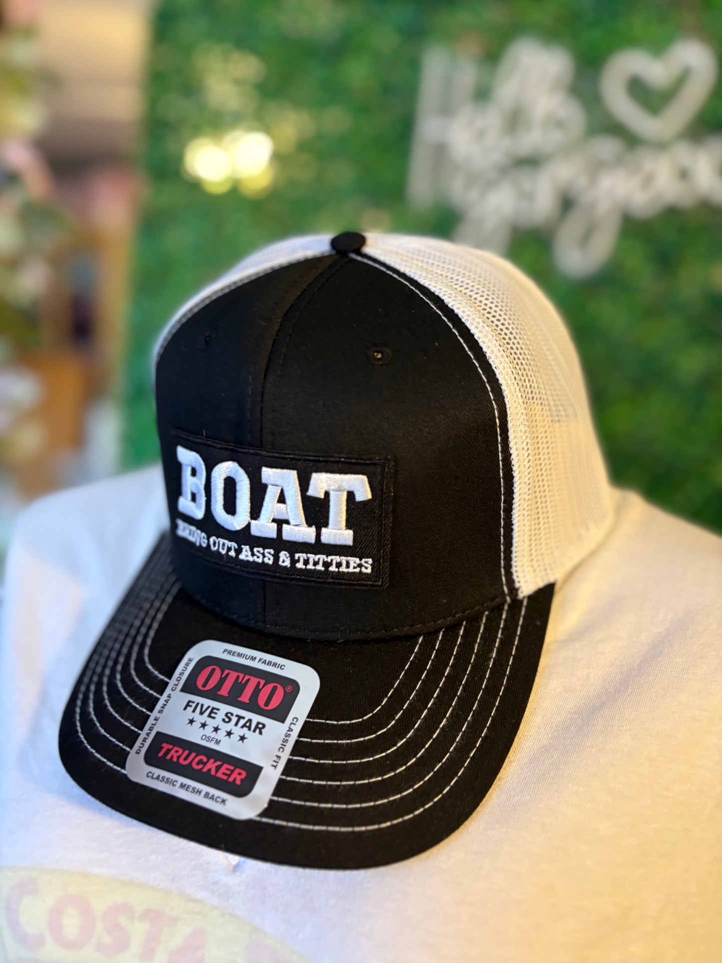 Boat