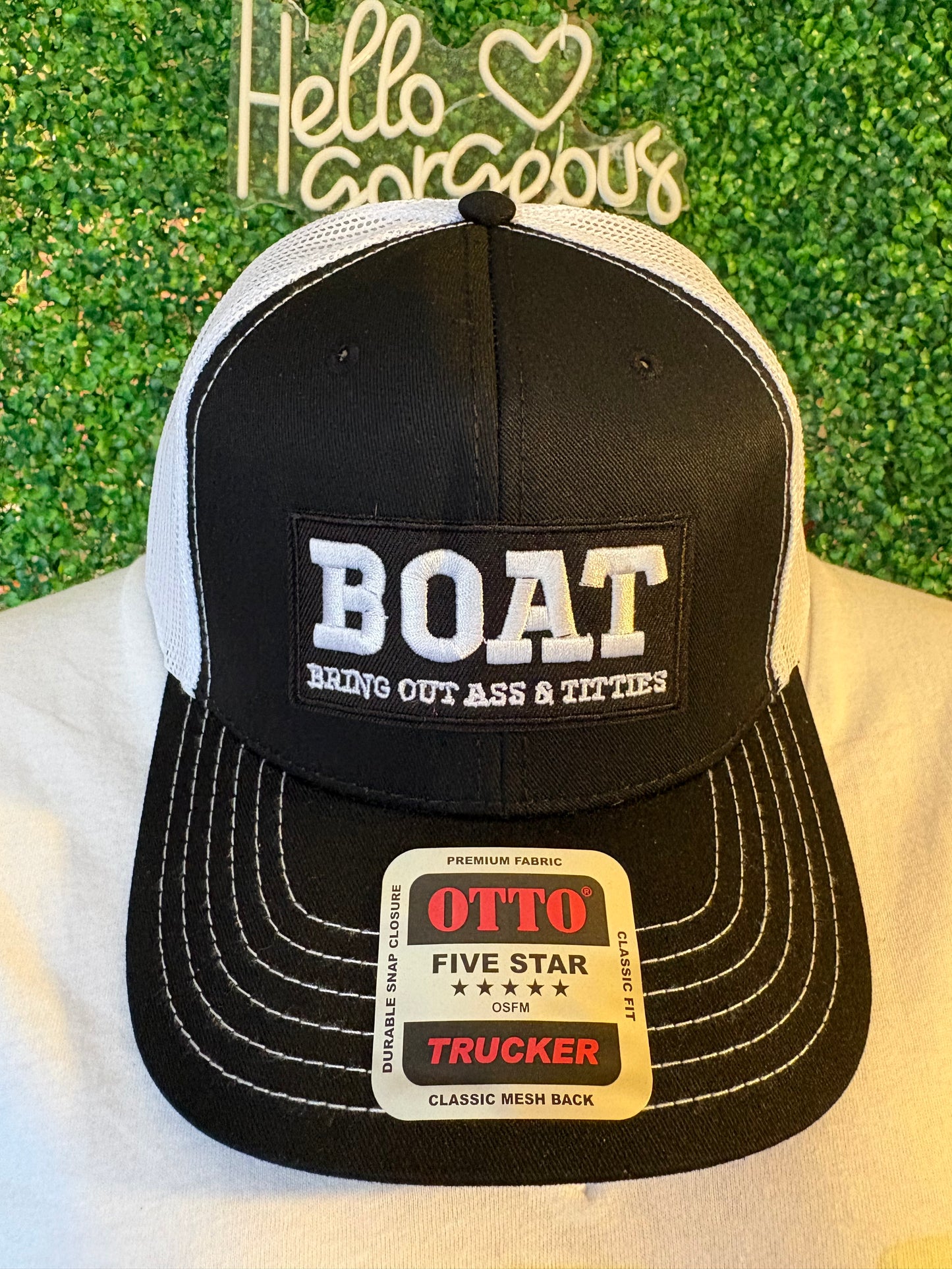 Boat