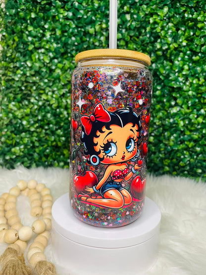 Betty boop